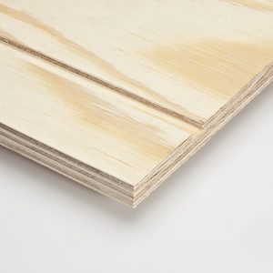 Nortex Fine, Krydsfiner med 10 cm sporafstand