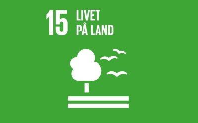 Mål 15: Livet på landet