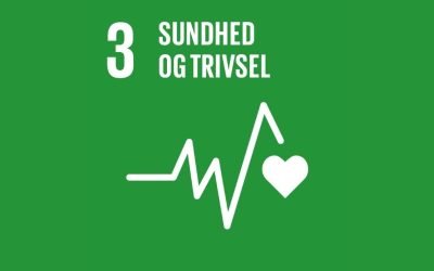 Mål 3: Sundhed og Trivsel