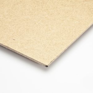 Hård Træfiber, Skandinavisk