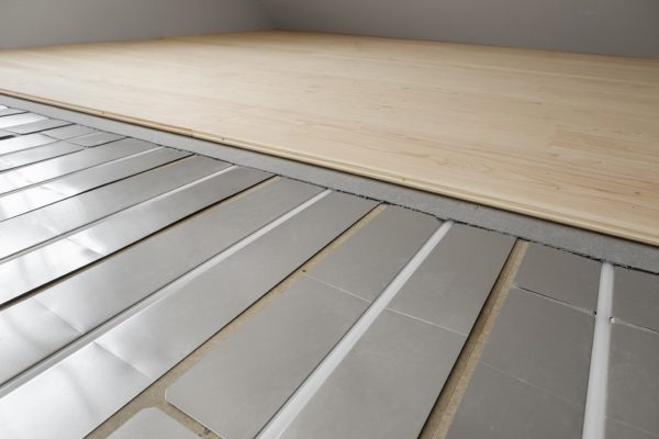 Gulvvarmeslange 20 mm x 2,0 mm, PE-RT 5 lags rl. a 120 lbm. - Billede 3