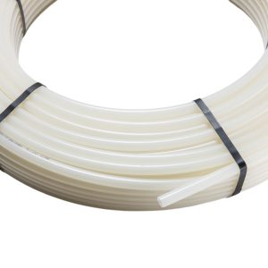 Gulvvarmeslange 20 mm x 2,0 mm, PE-RT 5 lags rl. a 120 lbm.