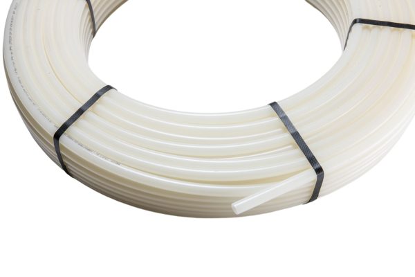 Gulvvarmeslange 20 mm x 2,0 mm, PE-RT 5 lags rl. a 120 lbm.