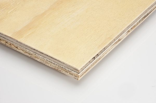 Deco Pine, WBP-limet