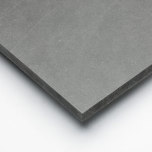 Sort MDF, Fugtbestandig
