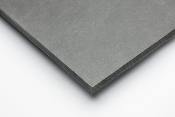 Sort MDF, Fugtbestandig